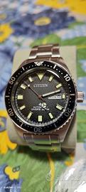 orologio Citizen promaster automatico