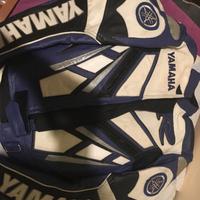 Giacca Yamaha