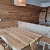 Accogliente mansarda in Villabassa ( Dobbiaco)