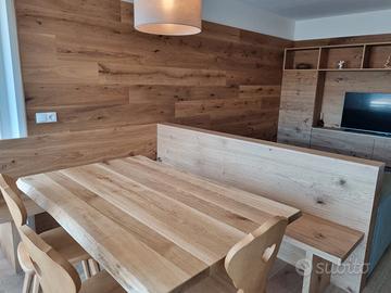 Accogliente mansarda in Villabassa ( Dobbiaco)