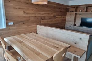 Accogliente mansarda in Villabassa ( Dobbiaco)