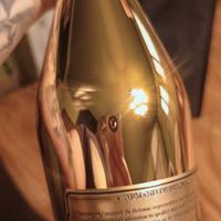 Armand de Brignac gold