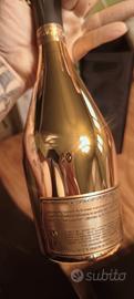 Armand de Brignac gold