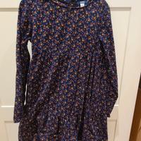 Vestito bambina Okaidi 10 anni