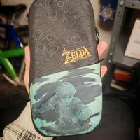 custodia Nintendo Switch Zelda Breath of the Wild