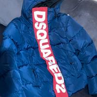 giubbotto dsquaerd2 uomo 