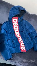 giubbotto dsquaerd2 uomo 