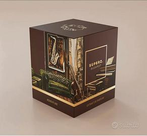 Superz Budapest Soho 50ml edp