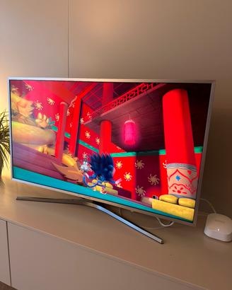 Smart TV Samsung UHD 40”