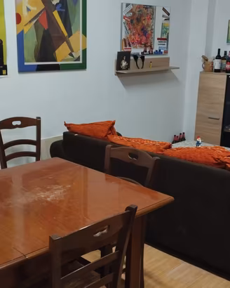 Vari oggetti per la casa