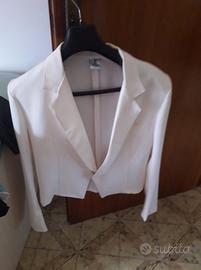 GIACCA CAMERIERE