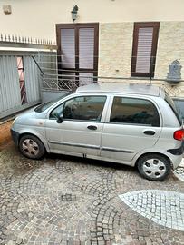 Macchina marciante