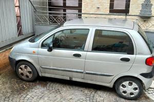 Macchina marciante