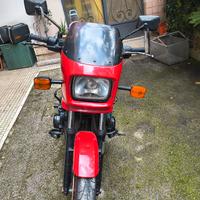 Kawasaki gpz 750