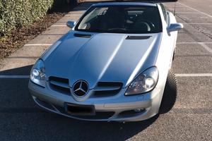 Slk 200