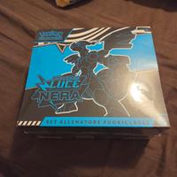 ETB LUCE NERA POKEMON