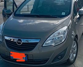 Opel Meriva 1.7