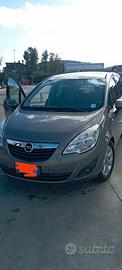 Opel Meriva 1.7