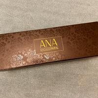 Piastra per capelli Ana - Madame Paris