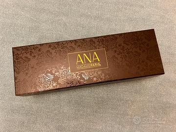 Piastra per capelli Ana - Madame Paris