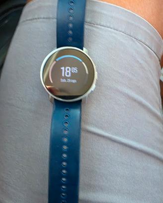 SUUNTO 9 PEACK 9 TITANIUM