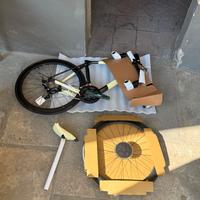 Bici nuova Giant TCR Advanced Pro 1 Disc