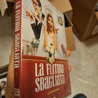 la fuitina sbagliata 