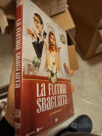 la fuitina sbagliata 