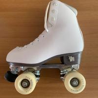 Pattini a rotelle Rookie