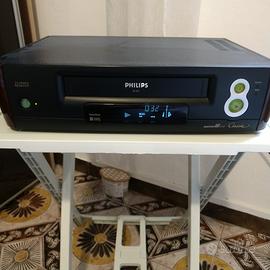 VIDEO SUPER VHS PHILIPS VR 967