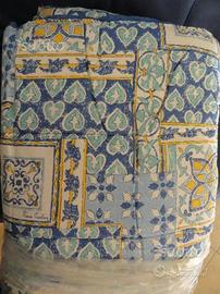 Trapunta matrimoniale