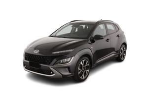 Hyundai Kona 1.6 CRDi 136 CV M-Hybrid 48V Xline