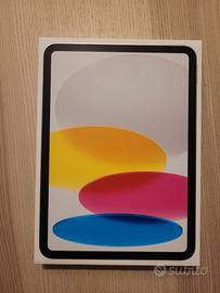 Ipad A16 wifi 11 generazione