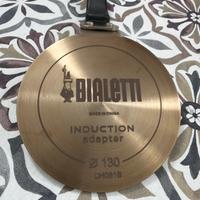 Adattatore per induzione Bialetti