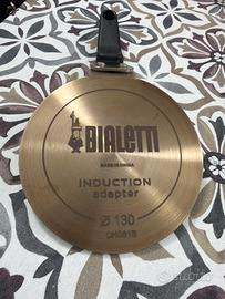 Adattatore per induzione Bialetti