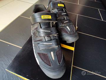 Mavic Scarpe da biciclettata