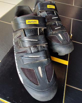 Mavic Scarpe da biciclettata