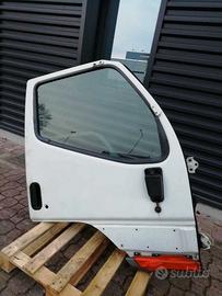 Porta anteriore destra Mitsubishi Canter