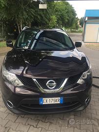 Nissan Qashqai  2014 Tekna-360
