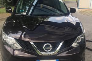 Nissan Qashqai  2014 Tekna-360