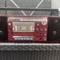 Boombox Larsen LS-707 