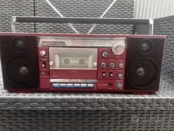 Boombox Larsen LS-707 