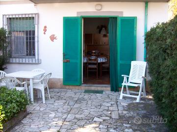 Cecina mare grazioso appartamento 4/5 persone