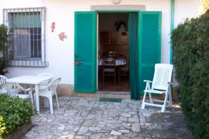 Cecina mare grazioso appartamento 4/5 persone