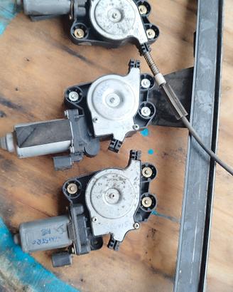 Alzavetri Fiat Doblò