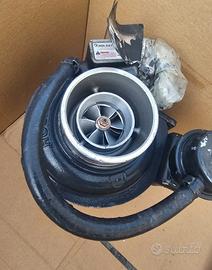 Turbo Holset HX27W
