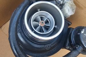 Turbo Holset HX27W