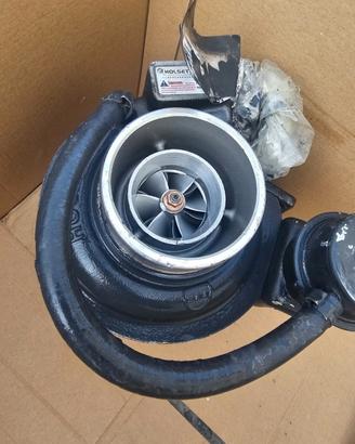 Turbo Holset HX27W