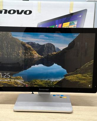 Lenovo A540 All-in-One 23,8’’ Intel i5 8G
