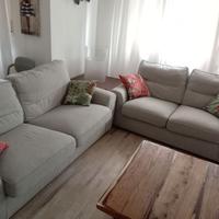 Divani 3 e 2 posti
